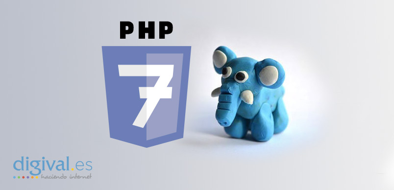 PHP 7 Novedades y velocidad