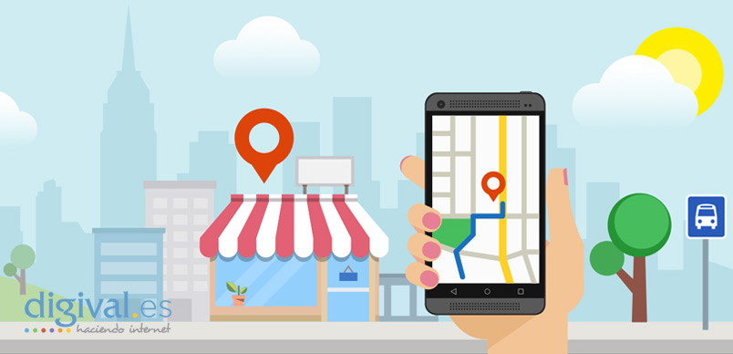 SEO Local posiciona tu negocio en tu ciudad