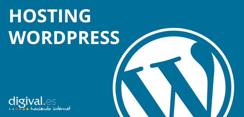 Hosting WordPress