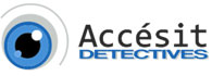 Logo Accesit Detectives