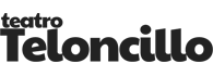 Logo Teatro Teloncillo